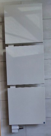 Kermi Badheizkörper Signo Kermi Badheizkörper Signo